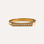 Load image into Gallery viewer, Clarisse Glow Ring