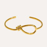 Load image into Gallery viewer, Sleek Cuff Bracelet