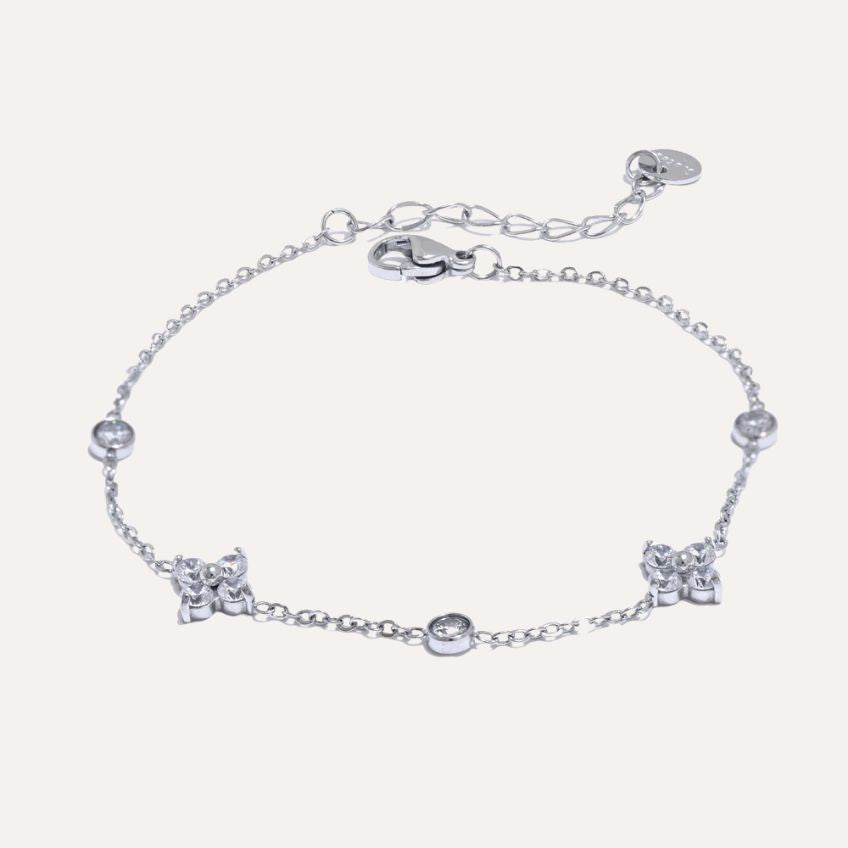 Bracelet Fleur de Grâce