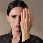 Load image into Gallery viewer, Clarisse Glow Ring