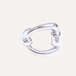 Load image into Gallery viewer, Initial D Open Ring