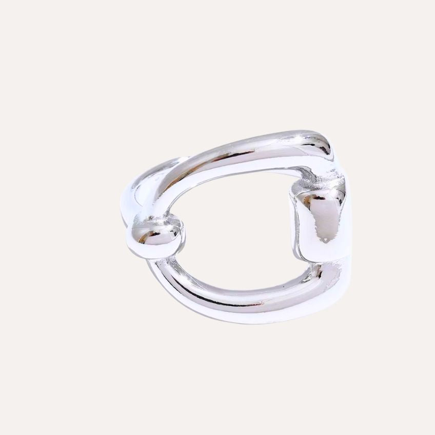 Initial D Open Ring