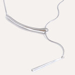 Load image into Gallery viewer, Waterdrop Pendant Necklace
