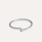 Load image into Gallery viewer, Lunelle Slim Spark Ring