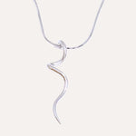 Load image into Gallery viewer, Irregular Flow Necklace