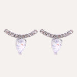 Load image into Gallery viewer, Shimmer Drop Studs