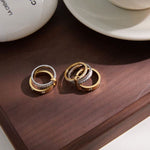 Load image into Gallery viewer, Mixed Color Stackable Rings