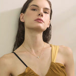 Load image into Gallery viewer, Butterfly Shell Necklace