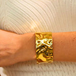 Load image into Gallery viewer, Bold Edge Cuff