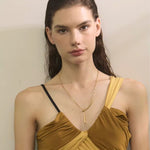 Load image into Gallery viewer, Waterdrop Pendant Necklace