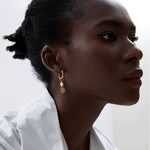 Load image into Gallery viewer, Earrings Luma Bloom
