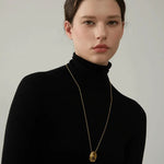 Load image into Gallery viewer, Necklace Axis Long