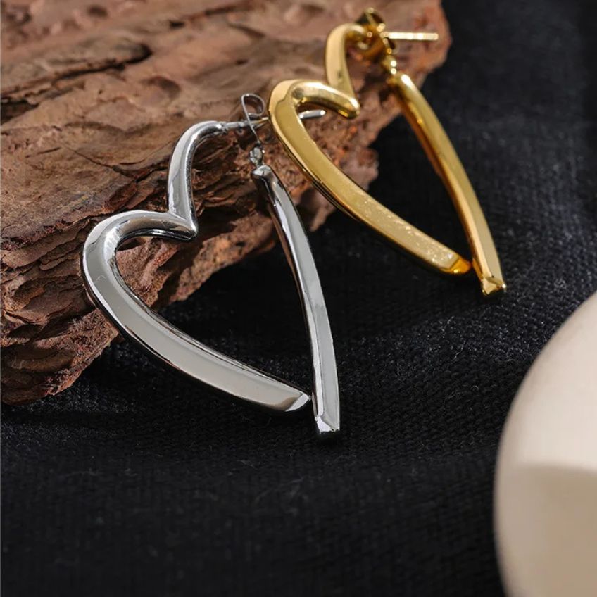 Earrings Amora Loop