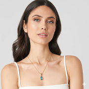 Jewelry Trends 2025–2026 in Europe: Color, Sculptural Shapes & Maximum Style