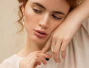 Baroque Pearls: The Sophisticated Imperfection Taking Over European Jewelry