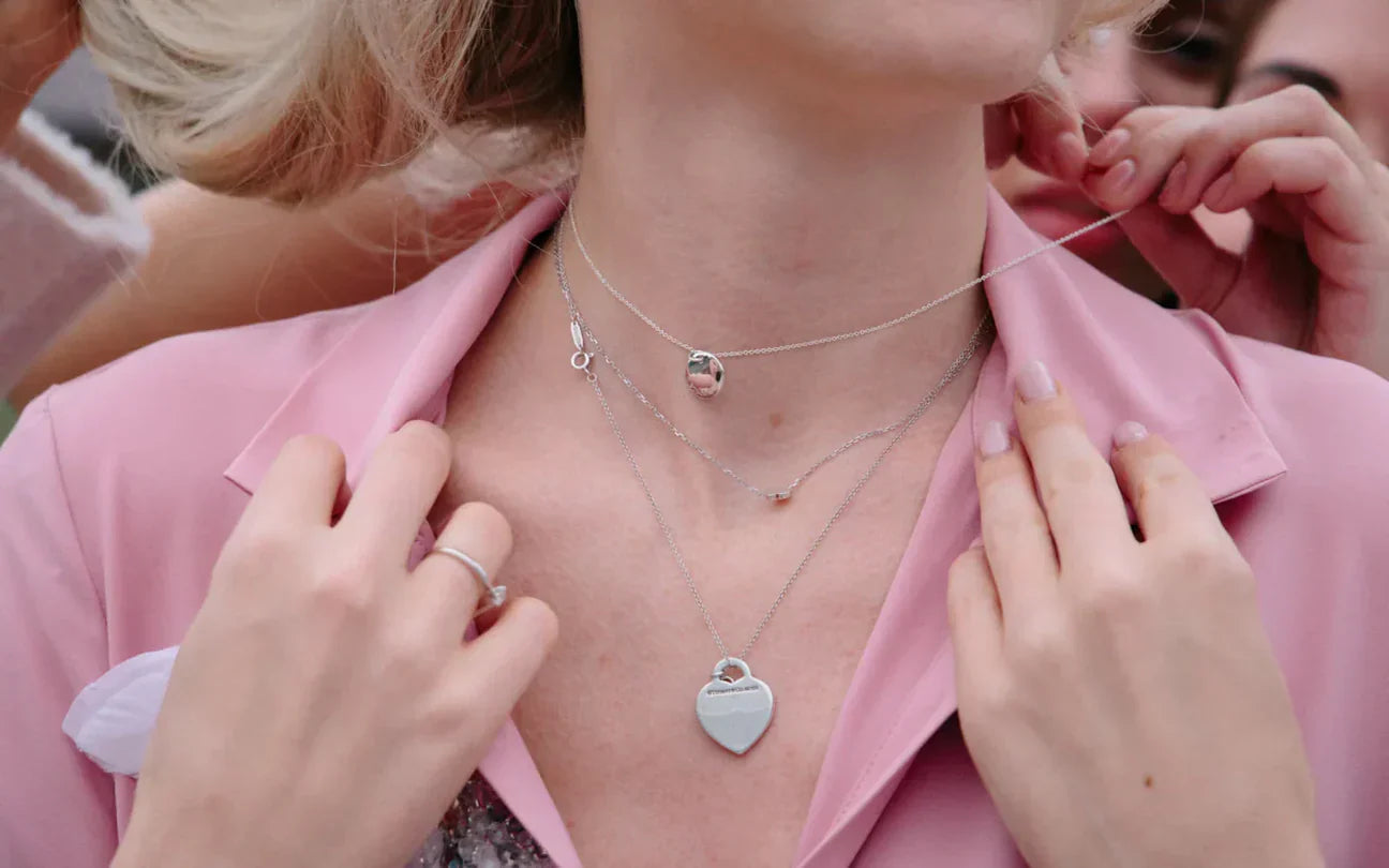Hypoallergenic Jewelry: What It Is and Why You Should Choose It