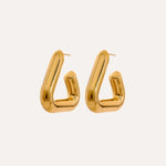 Load image into Gallery viewer, Earrings Stella Triad
