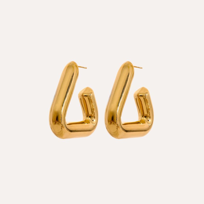 Earrings Stella Triad