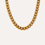 Load image into Gallery viewer, Necklace Elle Square
