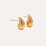 Load image into Gallery viewer, Earrings Aqua Drop Mini
