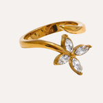 Load image into Gallery viewer, Floraya Bloom Ring
