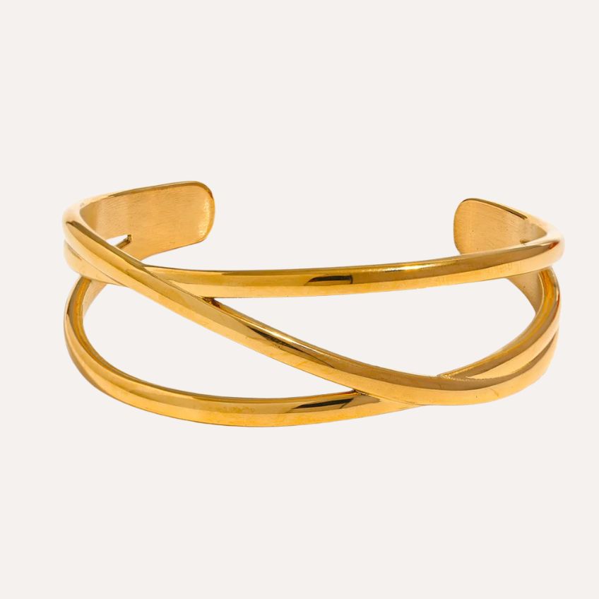 Orvella Hollow Cuff