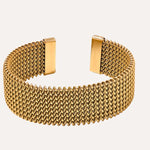 Load image into Gallery viewer, Auravelle Bold Cuff
