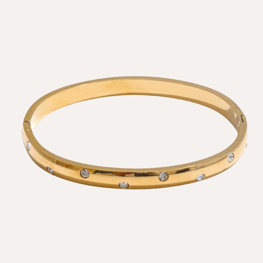Bracelet Éclat Binaire