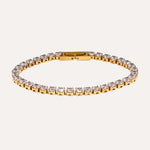 Load image into Gallery viewer, Bracelet Lumière Fine

