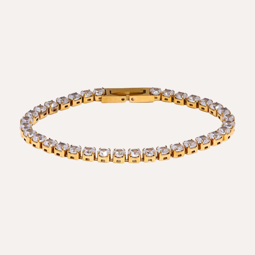 Bracelet Lumière Fine