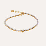 Load image into Gallery viewer, Bracelet Lien d’Amour
