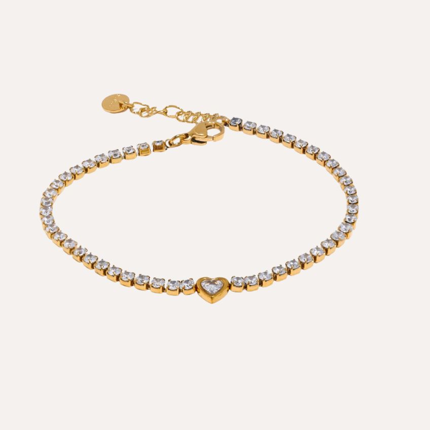 Bracelet Lien d’Amour