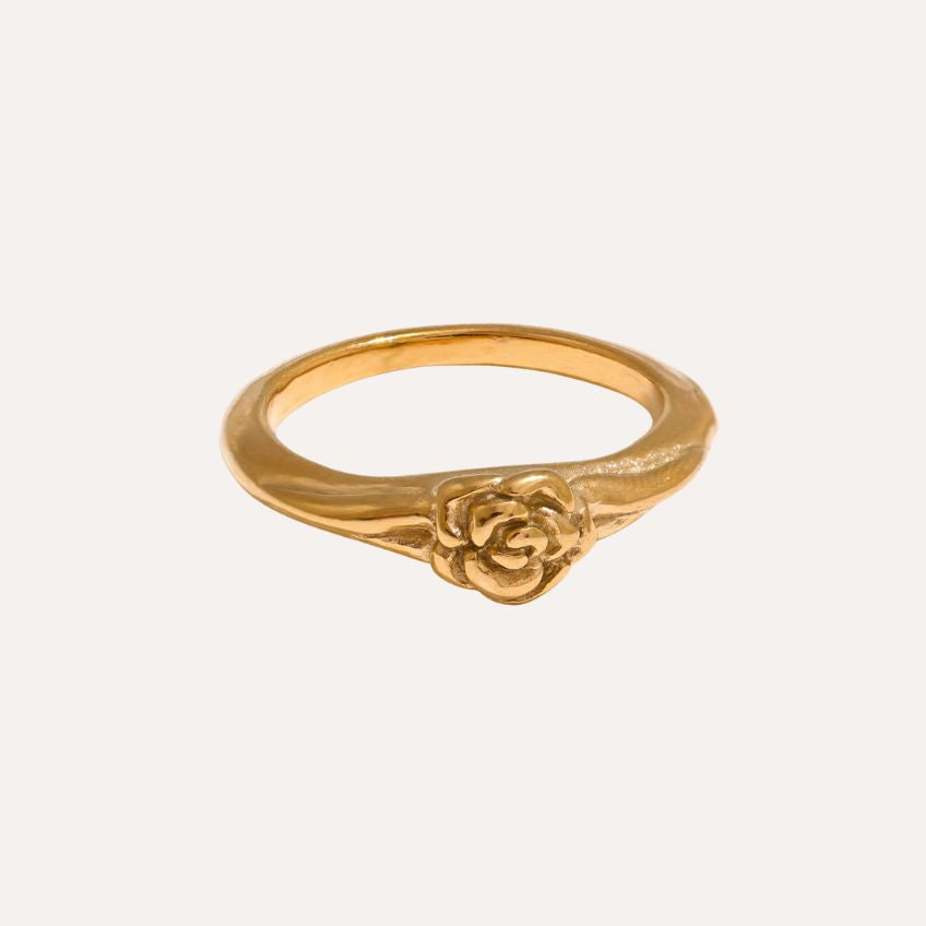 Roselia Bloom Ring