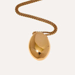 Load image into Gallery viewer, Necklace Axis Long
