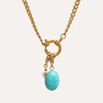 Load image into Gallery viewer, Necklace Ciel Étoile
