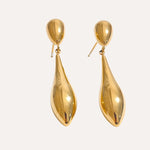 Load image into Gallery viewer, Delura Water Drop Earrings
