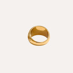 Load image into Gallery viewer, Solenne Bold Metal Ring
