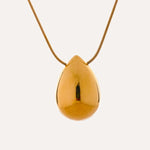 Load image into Gallery viewer, Necklace Gota Plen
