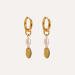 Load image into Gallery viewer, Earrings Luma Bloom
