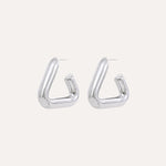 Load image into Gallery viewer, Earrings Stella Triad
