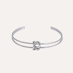 Load image into Gallery viewer, Nolira Knot Cuff
