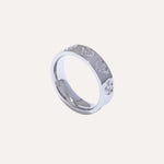 Load image into Gallery viewer, Coralia Heart Sparkle Ring
