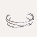 Load image into Gallery viewer, Lunara Line Cuff

