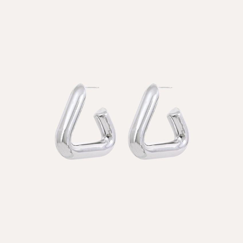 Earrings Stella Triad