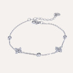 Load image into Gallery viewer, Bracelet Fleur de Grâce
