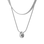 Load image into Gallery viewer, Serelune Drop Necklace
