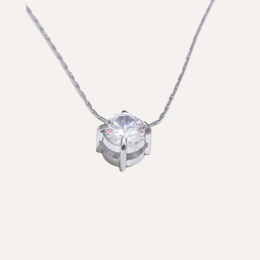 Necklace Lune Brillante