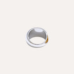Load image into Gallery viewer, Solenne Bold Metal Ring
