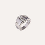 Load image into Gallery viewer, Everen Diamond Band Ring
