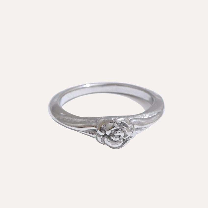 Roselia Bloom Ring